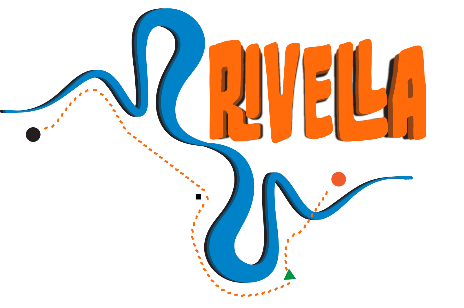 Rivella swimwear project hero image
