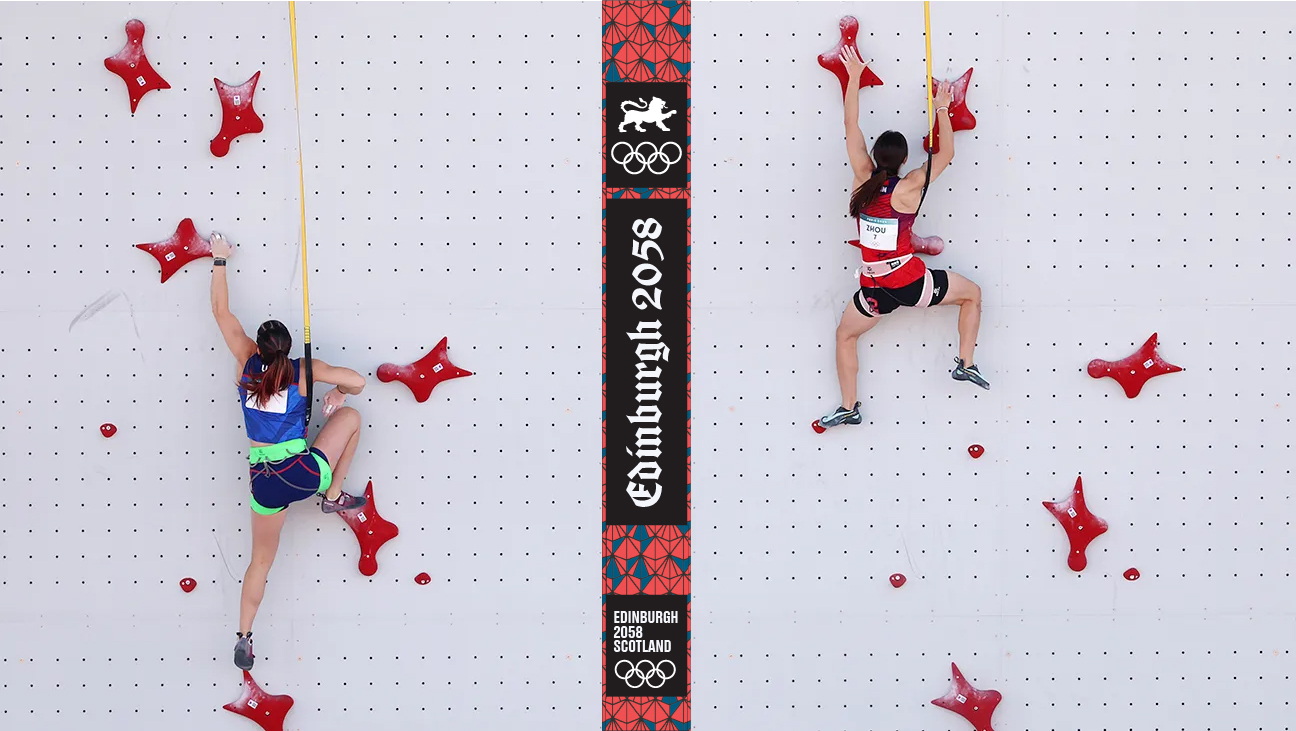Edinburgh 2058 Olympic featured mockup 17