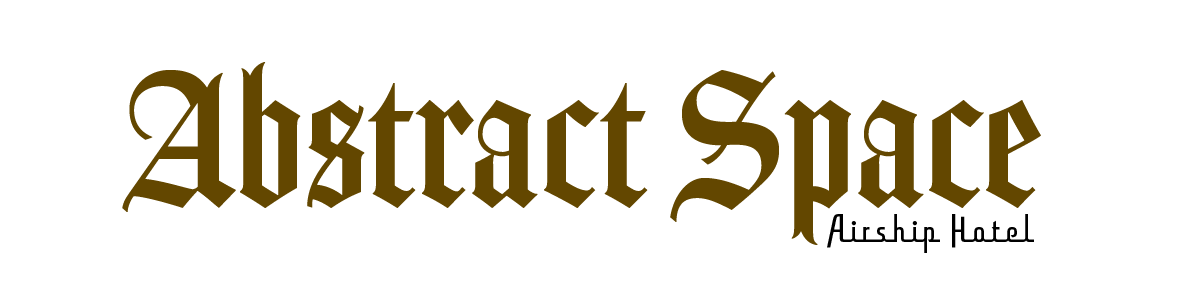 Abstract Space alternate thumbnail