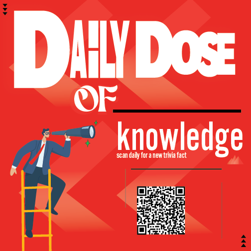 Daily Dose Knowledge thumbnail