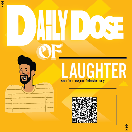 Daily Dose Laughter thumbnail