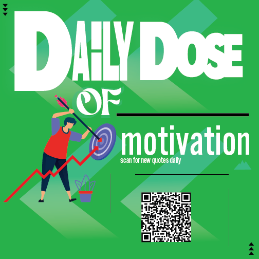 Daily Dose Motivation thumbnail