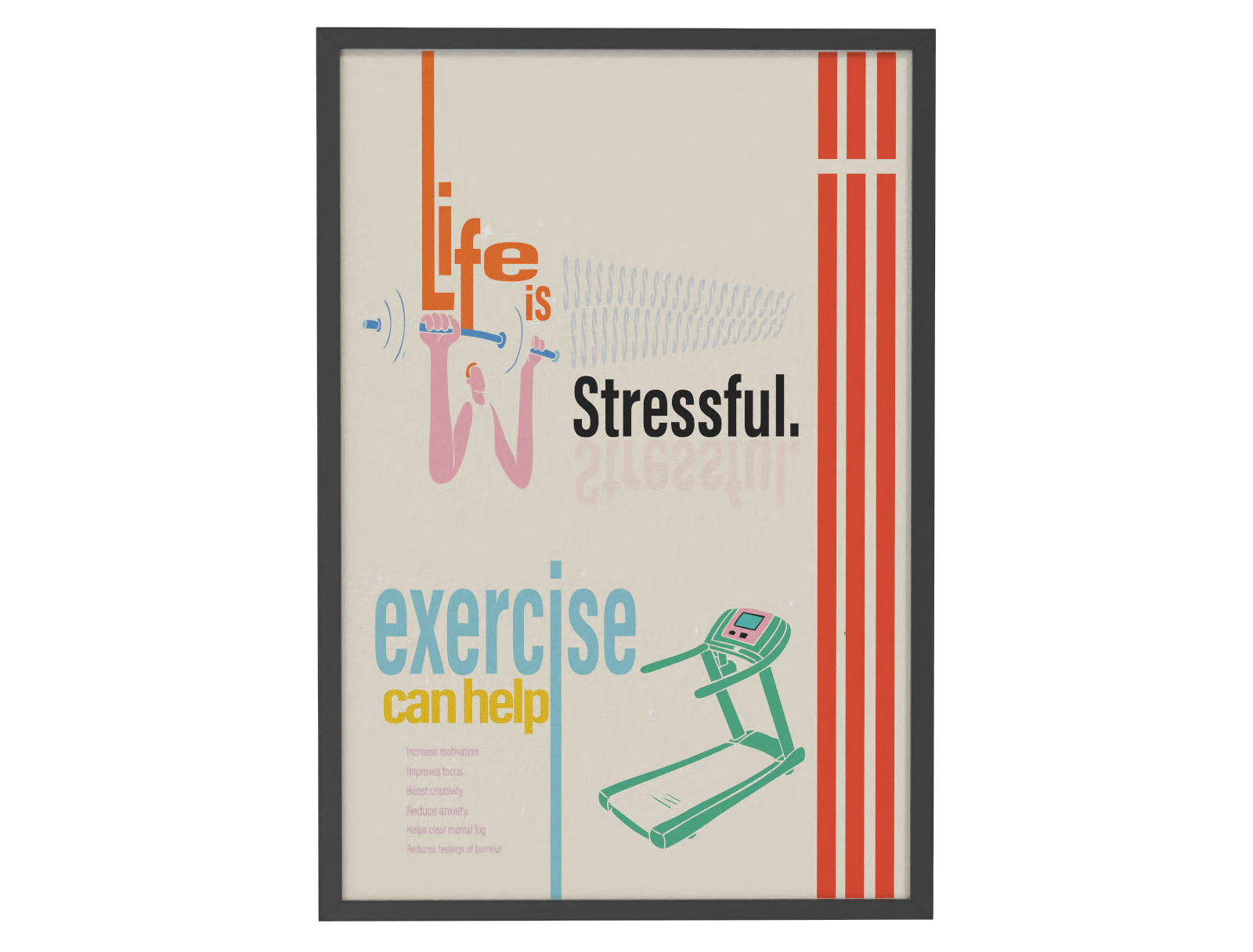 Health Poster thumbnail